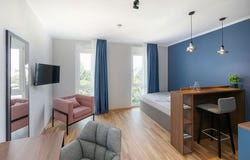 Kleiststraße, 33, Ulm, Baden-Württemberg 89077