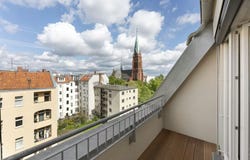 Turiner Straße, Berlin, Berlin 13347