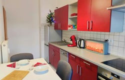 Mittelstraße, Markkleeberg, Saxony 04416