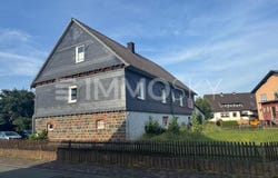 Allendorf (Eder), Hessen 35108