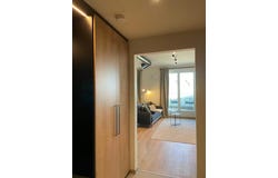 Lindwurmstraße, Munich, Bavaria 80337