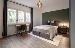Emil-Claar-Straße, 17, Frankfurt am Main, Hessen 60322