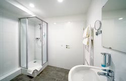 Münsterstraße, Düsseldorf, North Rhine-Westphalia 40470