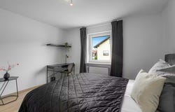 Harrisfeldweg, Munich, Bavaria 80939