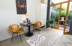 Thaerstraße, Berlin, Berlin 10249