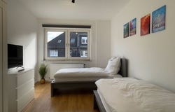 Wanner Straße, 17, Gelsenkirchen, Nordrhein-Westfalen 45879