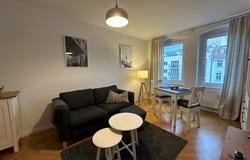 Brunnenstraße, Berlin, Berlin 10115