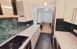 Gärtnerstraße, Munich, Bavaria 80992