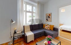 Korsörer Straße, Berlin, Berlin 10437