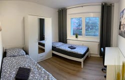 Prendener Straße, Berlin, Berlin 13059