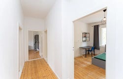 Lauterberger Straße, Berlin, Berlin 12347