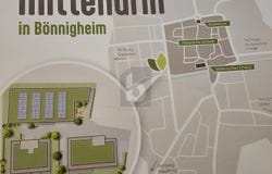 Bönnigheim, Baden-Württemberg 74357