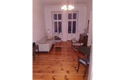 Eylauer Straße, Berlin, Berlin 10965