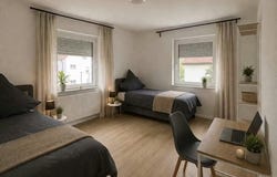 Bläulingweg, Stuttgart, Baden-Württemberg 70439