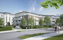 Graf-von-Stauffenberg-Allee, 72, Frankfurt am Main, Hessen 60438