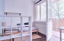 Willmanndamm, Berlin, Berlin 10827