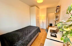 Zacharias-Werner-Straße, Munich, Bavaria 81241