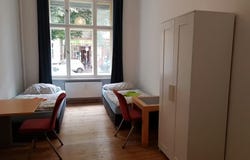 Weisestraße, Berlin, Berlin 12049