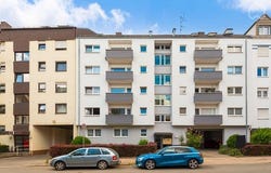 Ginnheimer Straße, 35-37, Frankfurt am Main, Hessen 60487