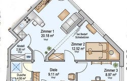 Auf Binken, 46, Balingen, Baden-Württemberg 72336