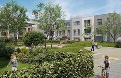 Schaberweg, 20, Bad Homburg vor der Höhe, Hessen 61348