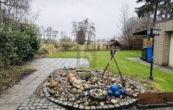 Cuxhaven, Lower Saxony 27478