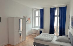Warschauer Straße, Berlin, Berlin 10243