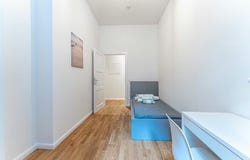 Bornholmer Straße, Berlin, Berlin 10439