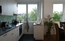 Stadtwaldgürtel, Köln, North Rhine-Westphalia 50931