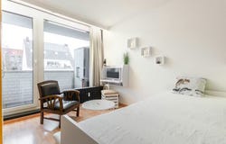 Bernhardstraße, Köln, North Rhine-Westphalia 50968