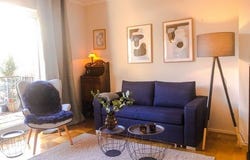 Rugendasstraße, 10, München, Bayern 81479