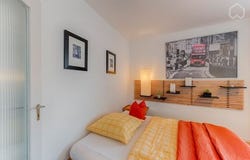 Silberburgstraße, 42, Stuttgart, Baden-Württemberg 70176