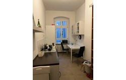 Kamminer Straße, Berlin, Berlin 10589