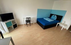 Perreystraße, 24, Mannheim, Baden-Württemberg 68219