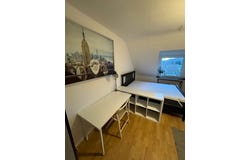 Glashüttenstraße, Düsseldorf, North Rhine-Westphalia 40627