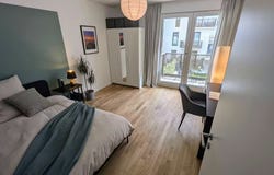 Hofmannstraße, Munich, Bavaria 81379