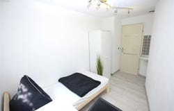 Endersbacher Straße, Stuttgart, Baden-Württemberg 70374