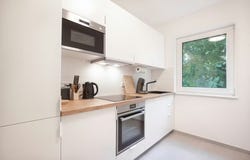 Eckampstraße, Düsseldorf, North Rhine-Westphalia 40472