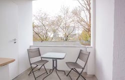 Roßstraße, Düsseldorf, North Rhine-Westphalia 40476