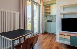 Braunschweiger Straße, Berlin, Berlin 12055