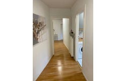 Jutastraße, Munich, Bavaria 80636