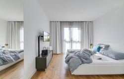 Treskowallee, Berlin, Berlin 10318