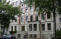 Haakestraße, Hamburg, Hamburg 21075