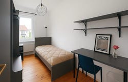 Treseburger Ufer, Berlin, Berlin 12347