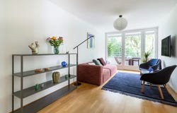 Rümannstraße, Munich, Bavaria 80804