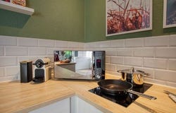 Louis-Ferdinand-Straße, 27, Mülheim an der Ruhr, Nordrhein-Westfalen 45472