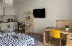 Am Dornbusch, 1-7, Hannover, Niedersachsen 30453