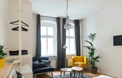 Cotheniusstraße, Berlin, Berlin 10407