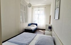 Lindenstraße, 4, Stuttgart, Baden-Württemberg 70563