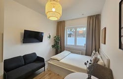 Sonnenstraße, Düsseldorf, North Rhine-Westphalia 40227
